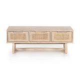 Four Hands Clarita Coffee Table