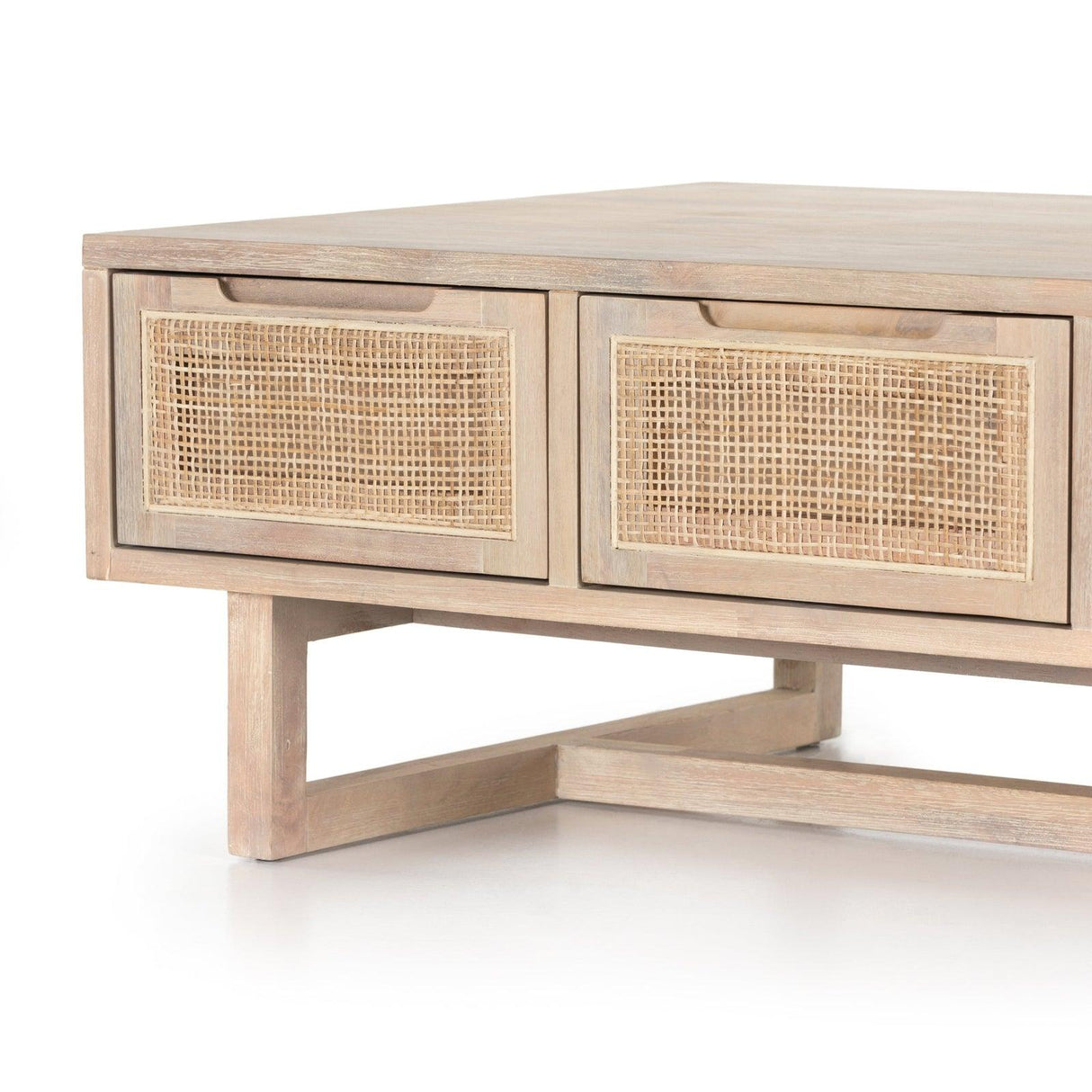Four Hands Clarita Coffee Table