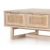 Four Hands Clarita Coffee Table