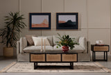 Four Hands Clarita Coffee Table