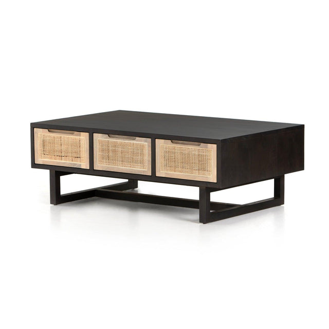 Four Hands Clarita Coffee Table