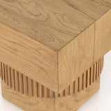 Four Hands Leland End Table