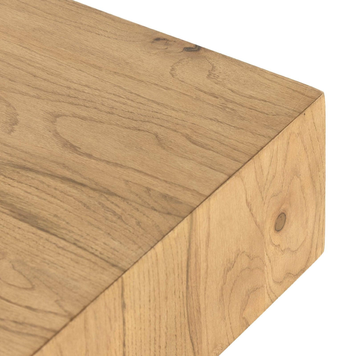Four Hands Leland End Table