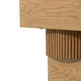 Four Hands Leland End Table
