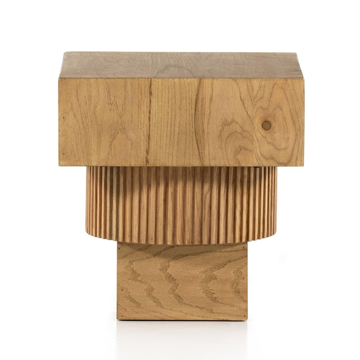 Four Hands Leland End Table