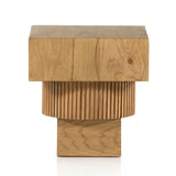 Four Hands Leland End Table