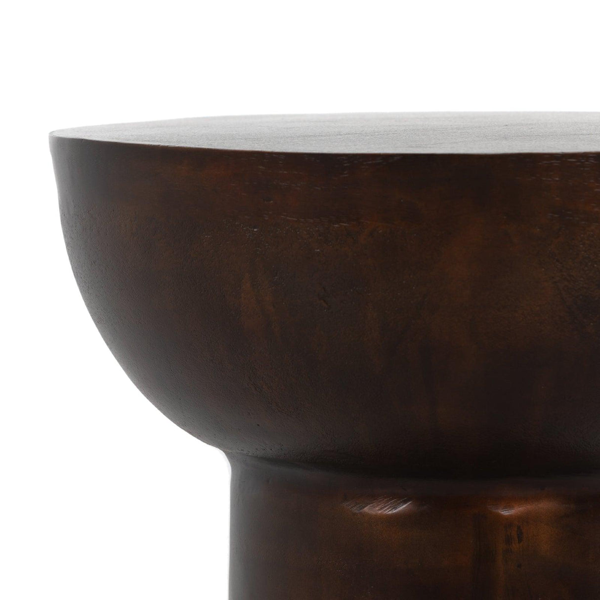 Four Hands Searcy End Table
