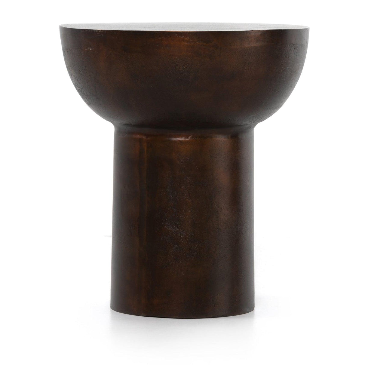 Four Hands Searcy End Table