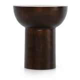Four Hands Searcy End Table
