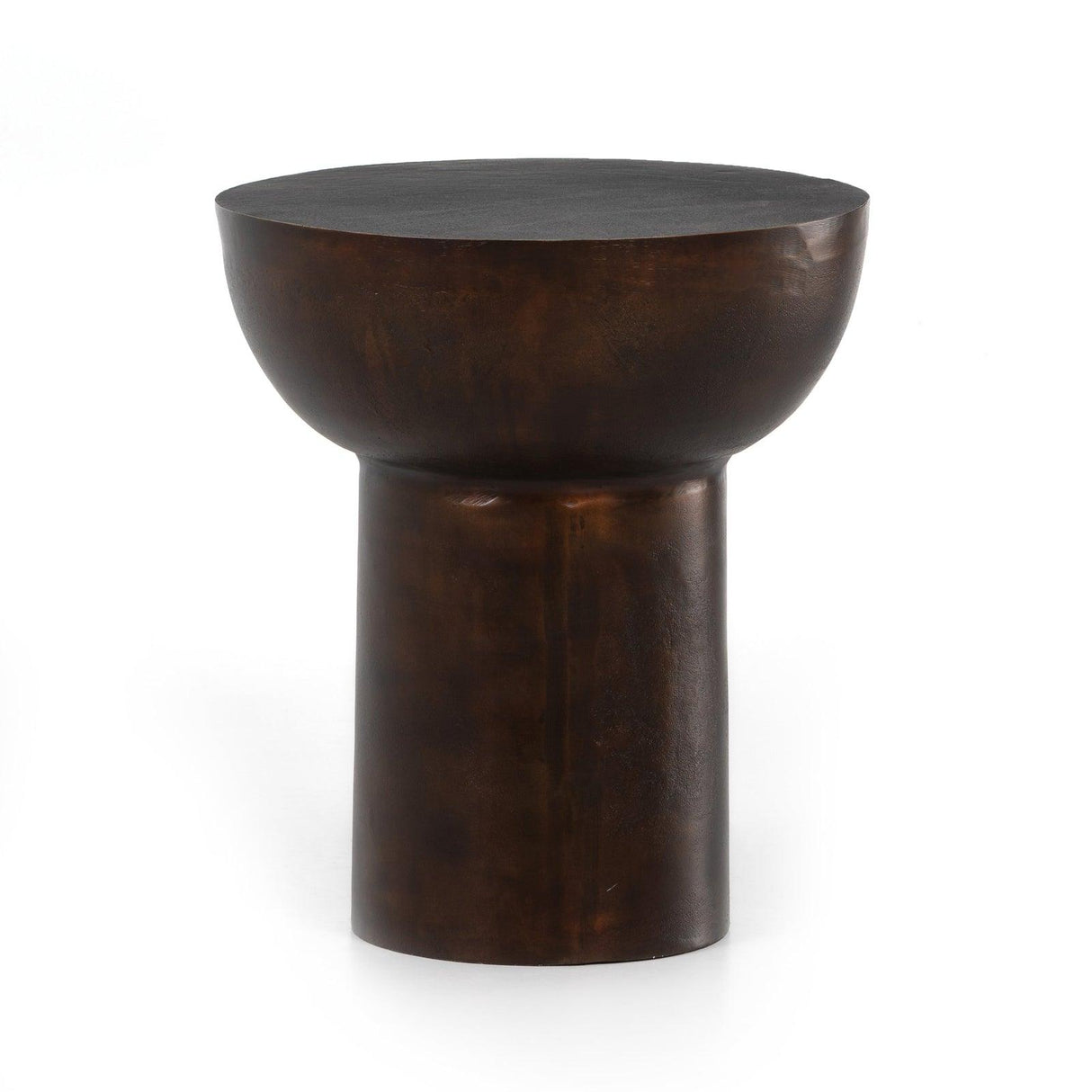 Four Hands Searcy End Table