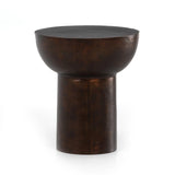 Four Hands Searcy End Table