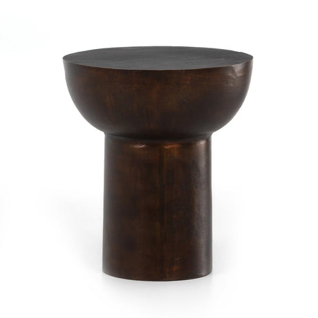 Four Hands Searcy End Table