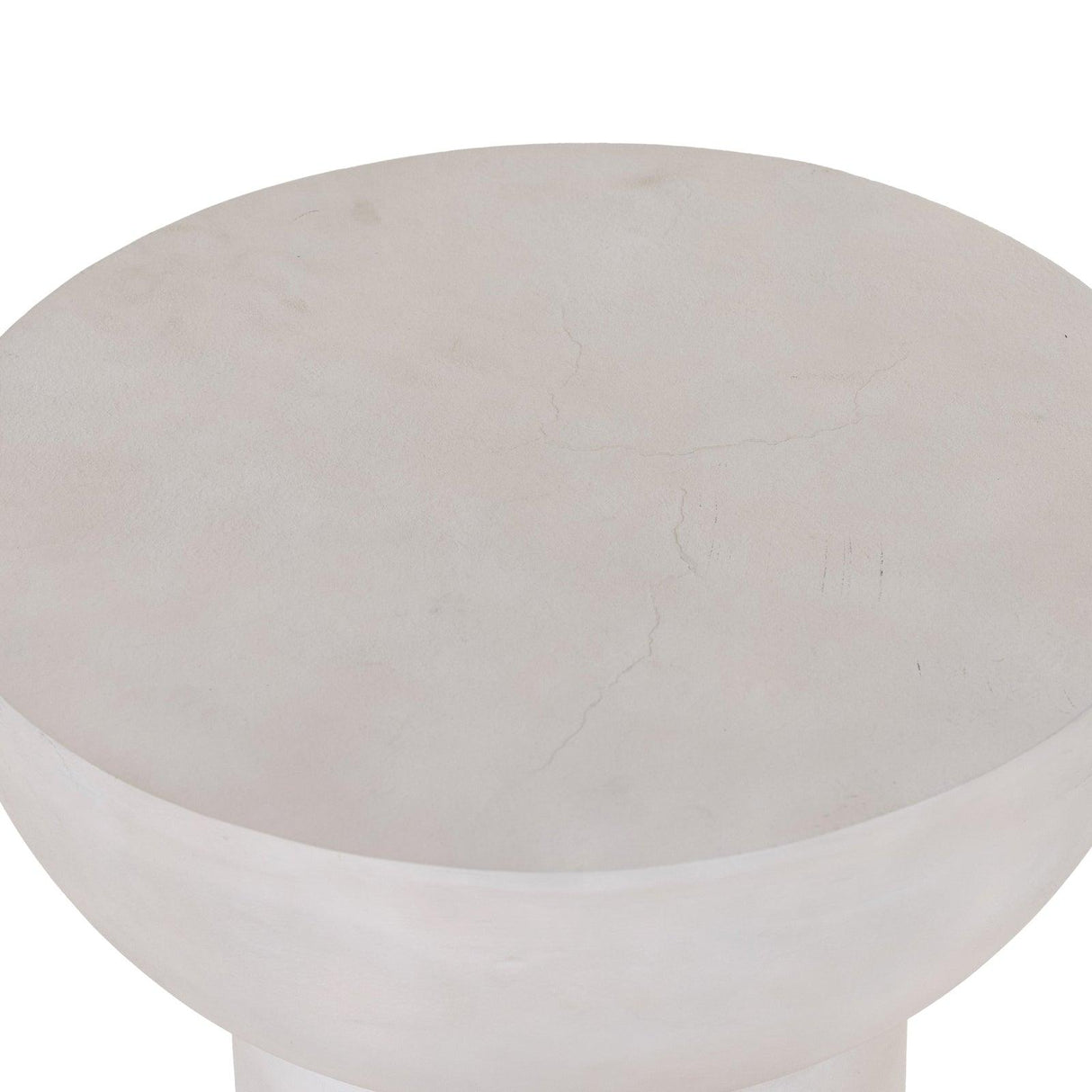 Four Hands Searcy End Table