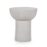 Four Hands Searcy End Table