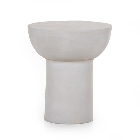 Four Hands Searcy End Table
