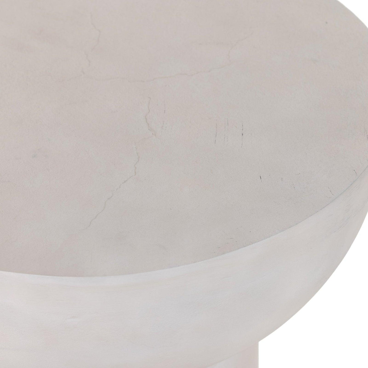 Four Hands Searcy End Table