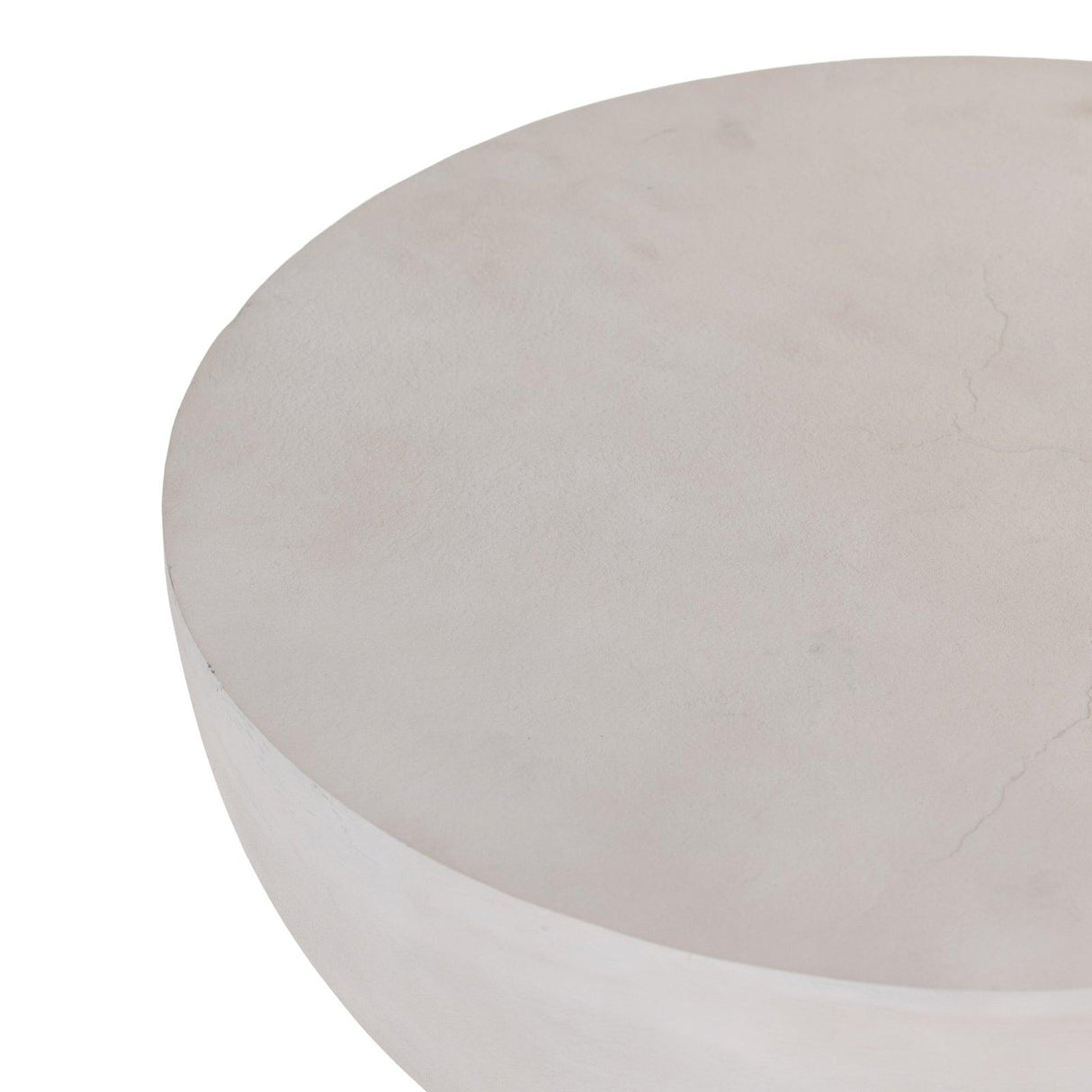 Four Hands Searcy End Table