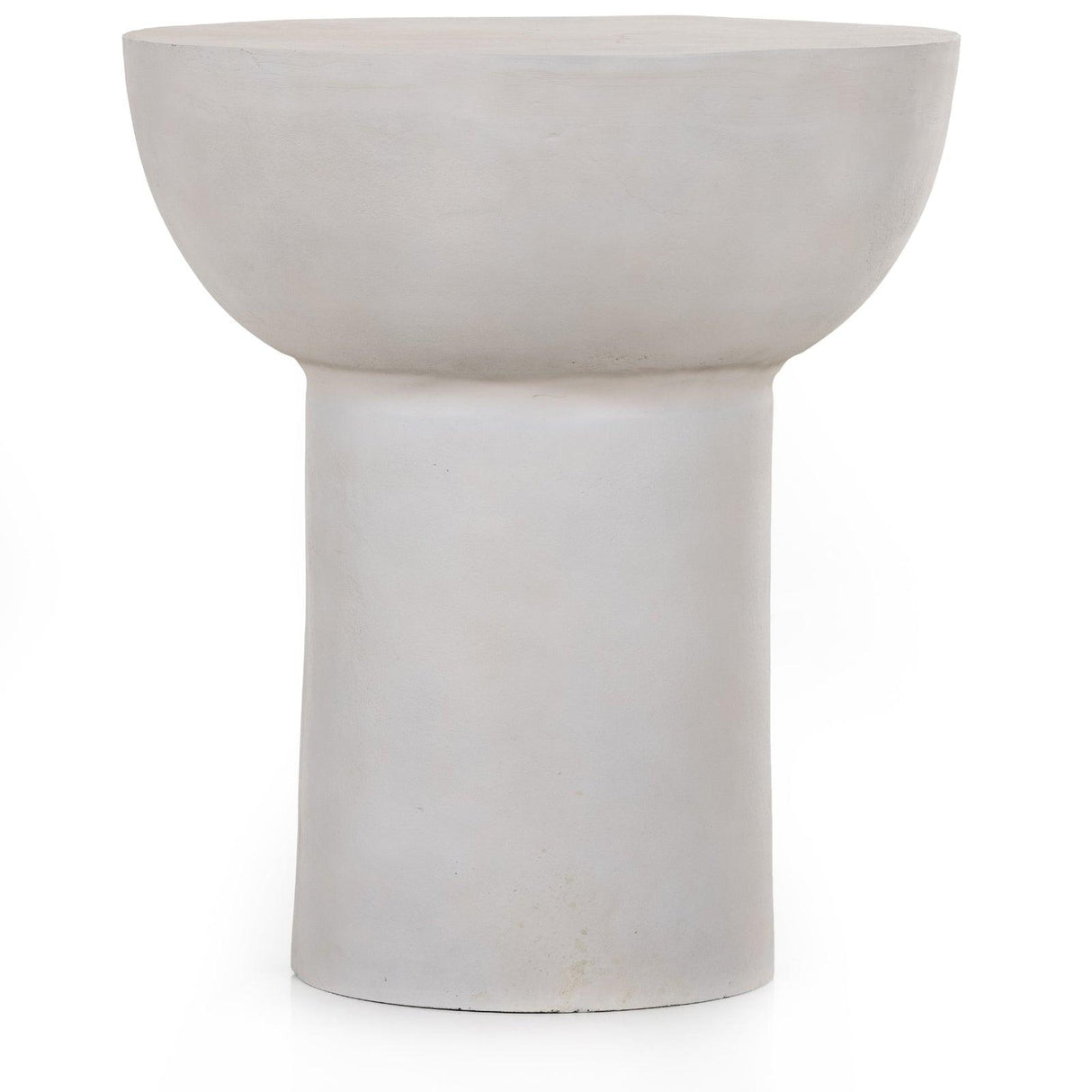 Four Hands Searcy End Table