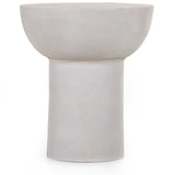 Four Hands Searcy End Table