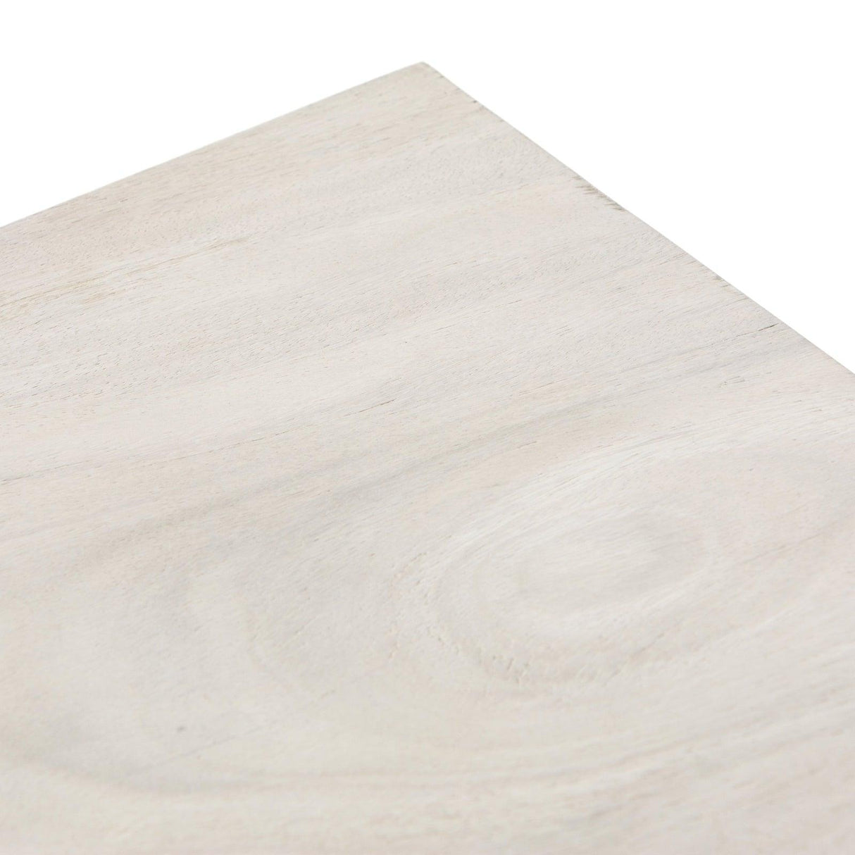 Four Hands Fausto End Table