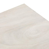 Four Hands Fausto End Table