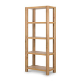 Four Hands Adan Bookcase