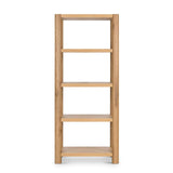 Four Hands Adan Bookcase