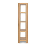 Four Hands Adan Bookcase