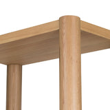Four Hands Adan Bookcase