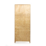 Four Hands Allegra Bookcase