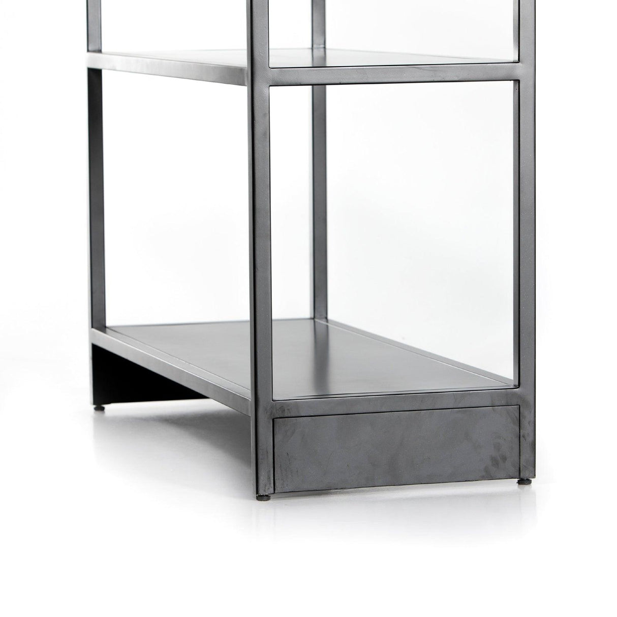 Four Hands Loomis Bookcase