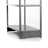 Four Hands Loomis Bookcase