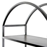 Four Hands Loomis Bookcase