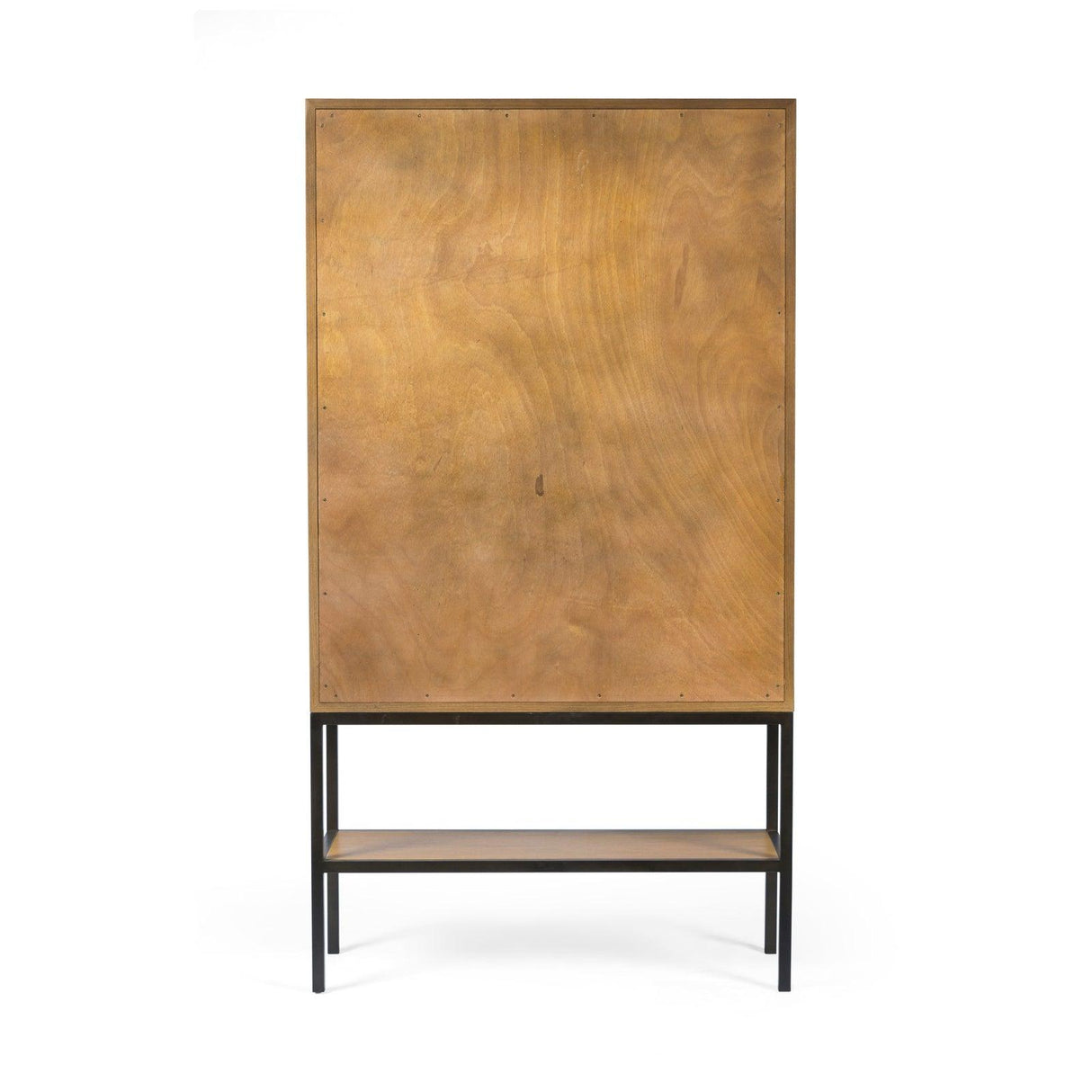 Four Hands Isaak Cabinet