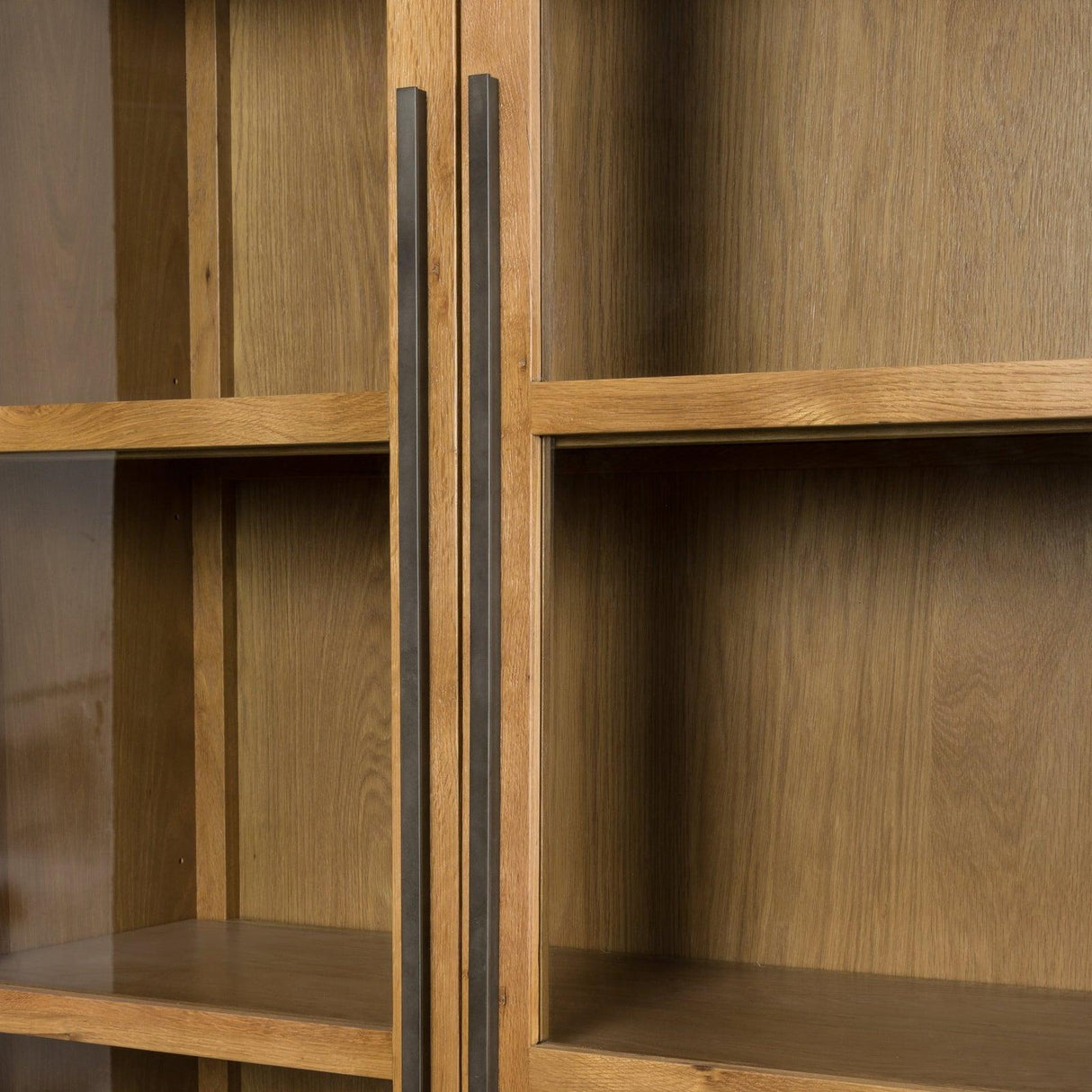 Four Hands Isaak Cabinet