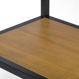 Four Hands Isaak Cabinet