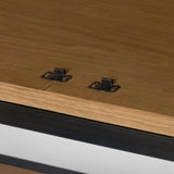 Four Hands Isaak Cabinet