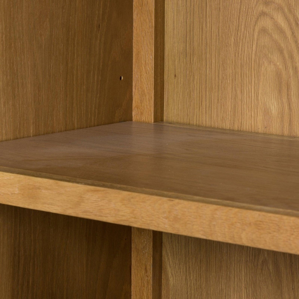 Four Hands Isaak Cabinet