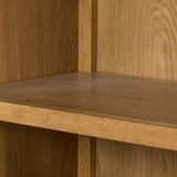 Four Hands Isaak Cabinet