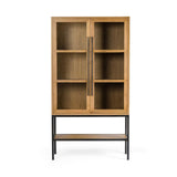 Four Hands Isaak Cabinet