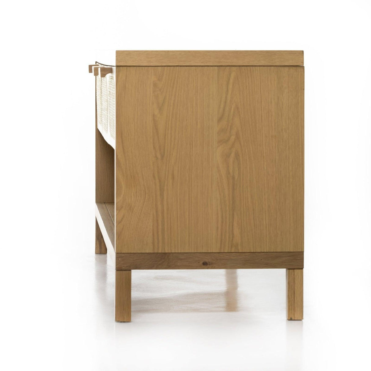 Four Hands Allegra Media Console