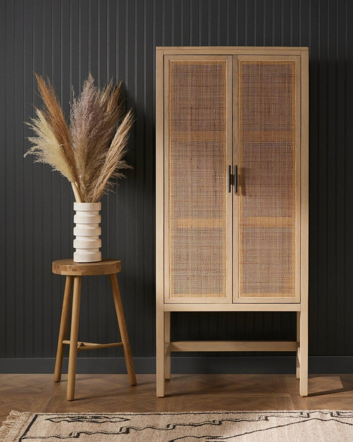 Four Hands Denton Counter Stool