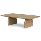 Four Hands Sorrento Coffee Table