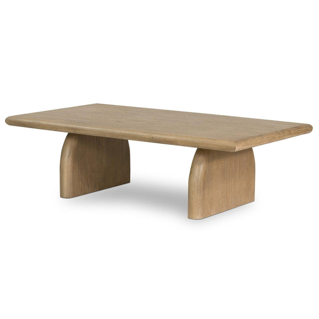 Four Hands Sorrento Coffee Table
