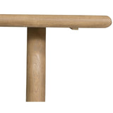 Four Hands Sorrento Coffee Table