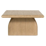 Four Hands Sorrento Coffee Table