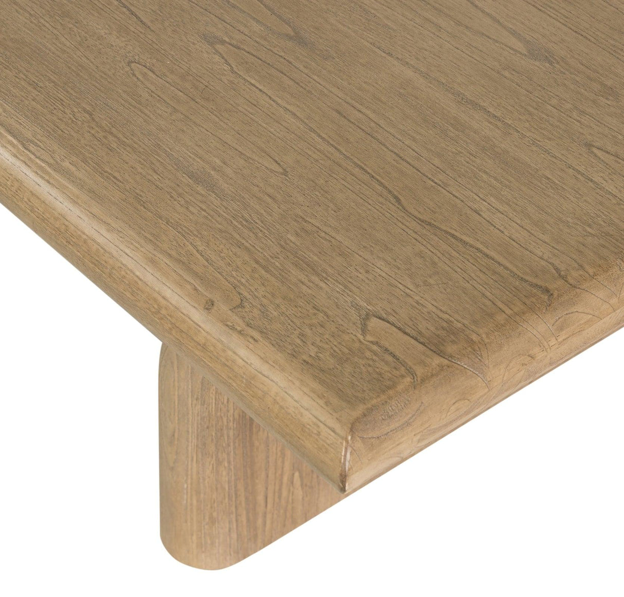 Four Hands Sorrento Coffee Table