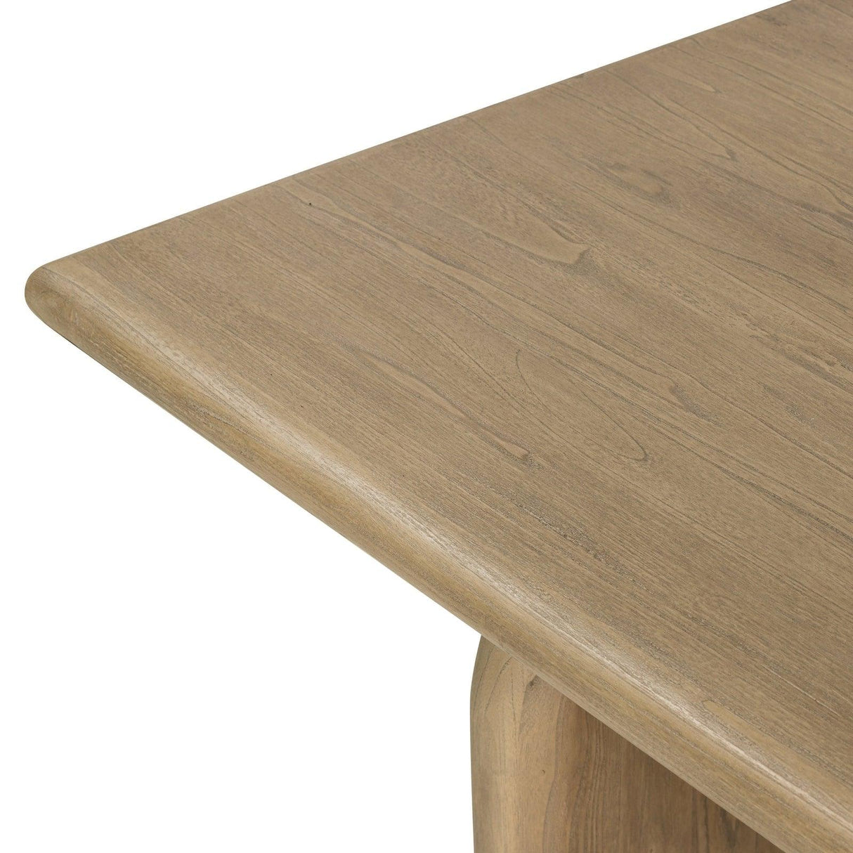 Four Hands Sorrento Coffee Table