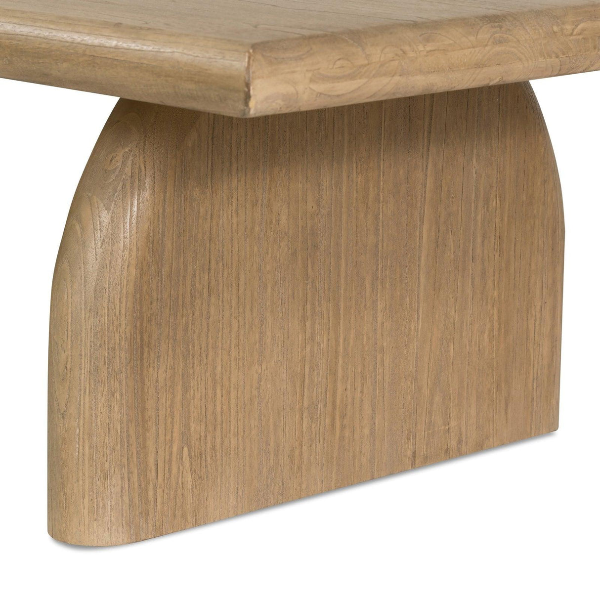 Four Hands Sorrento Coffee Table