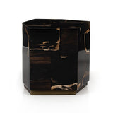 Four Hands Shep End Table